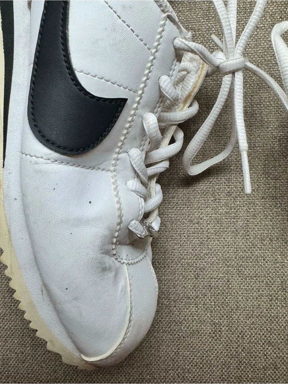 Nike Cortez Sneakers